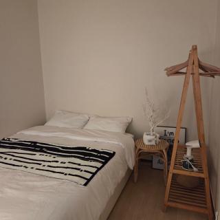 Haeon stay Hapjeong 합정도보 3분 컷, 홍대, 망원, 상수 - 1