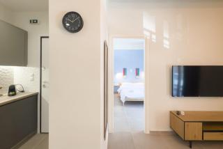 Panormou Neon - Urban Apartment 2A - 2