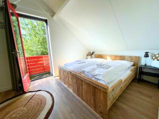 Newly Refreshed Family-stay For 7 By The Lake - 5