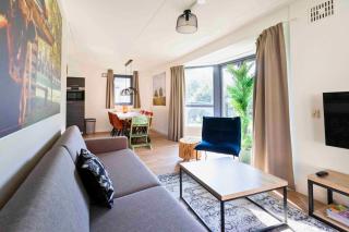 Newly Refreshed Family-stay For 7 By The Lake - 4