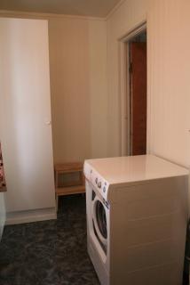 Apartment in Jäckvik, Villa Ilstad with sauna - 9