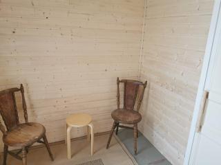 Apartment in Jäckvik, Villa Ilstad with sauna - 8