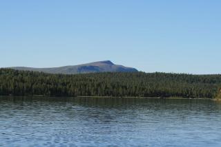 Apartment in Jäckvik, Villa Ilstad with sauna - 7