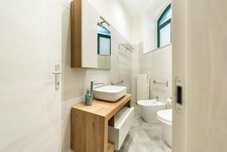 Urban Loft near Rho-Fiera, Milan & MXP - 5