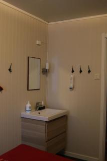 Apartment in Jäckvik, Villa Ilstad with sauna - 6