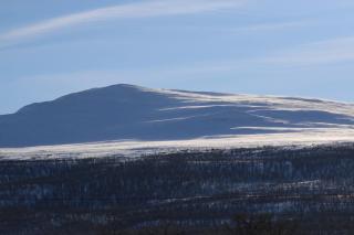 Apartment in Jäckvik, Villa Ilstad with sauna - 3