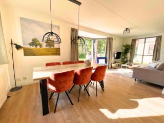 Newly Refreshed Family-stay For 7 By The Lake - 7