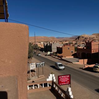 La Belle Vue Guest House - 2