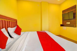 Hotel O Friendship Inn - 9