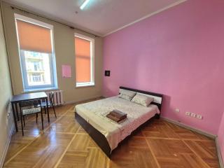 Apartments near Palace Ukraine - 3