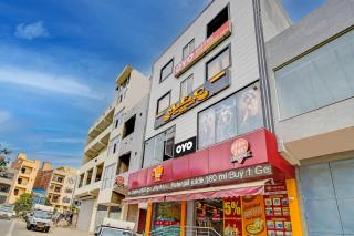 Hotel O Friendship Inn - 8