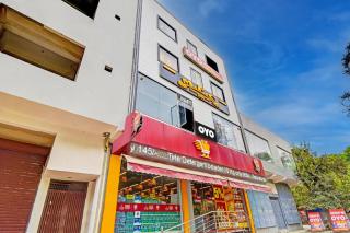 Hotel O Friendship Inn - 7