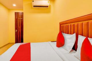 Hotel O Friendship Inn - 6