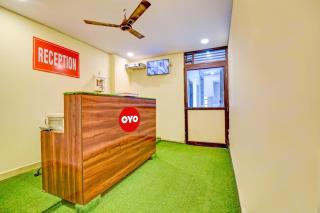 Hotel O Friendship Inn - 0