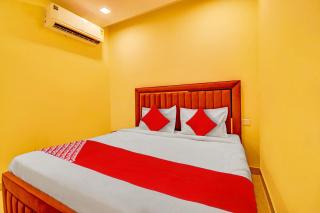 Hotel O Friendship Inn - 0