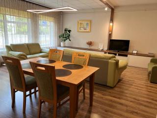 RIGA street Apartment 54 entire house - 0