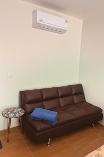 Pakmeng Beach Resort - 7