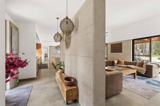 Yallingup House - Modern Rustic Retreat with Spa - 3