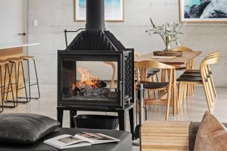 Yallingup House - Modern Rustic Retreat with Spa - 1