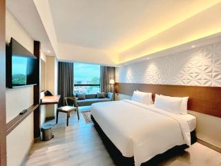 The Jogja Malioboro Hotel and Conference Center - 6