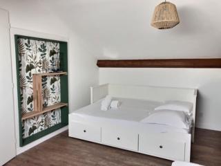 Parenthèse Bressane - duplex 4 personnes parking - 2