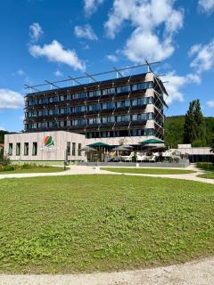 Hotel Morgenroth - 0