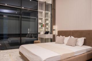 Nest One Downtown View, Элитные апартаменты с панорамным видом на город 207 - 9