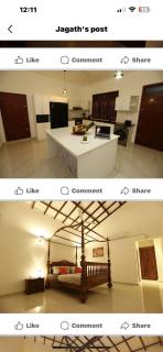 Lila Lodge, Villa - Bentota - 9