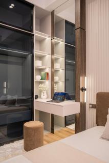 Nest One Downtown View, Элитные апартаменты с панорамным видом на город 207 - 6