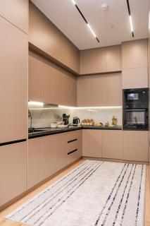 Nest One Downtown View, Элитные апартаменты с панорамным видом на город 207 - 8