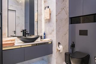 Nest One Downtown View, Элитные апартаменты с панорамным видом на город 207 - 3