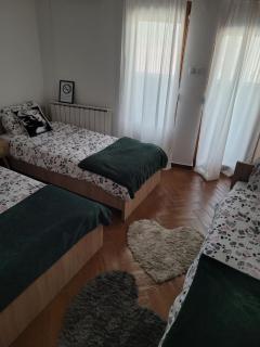 Apartment Božur - 2