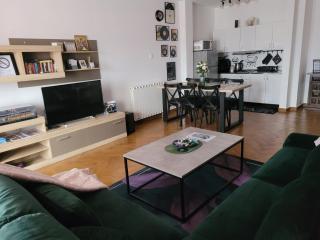 Apartment Božur - 9