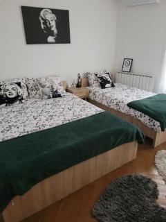 Apartment Božur - 6