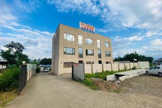 Sai Vishwa Lodging - 4