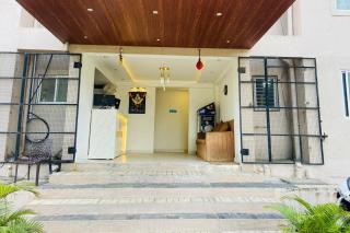 Sai Vishwa Lodging - 7