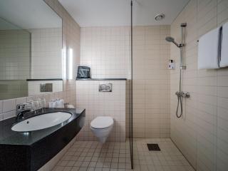 Quality Airport Hotel Værnes - 7