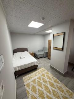 Antalya Best Apart - 8