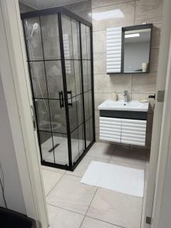 Antalya Best Apart - 9