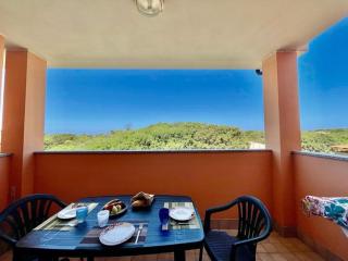 Il Delfino - Appartamento con Terrazza e Piscina - 9