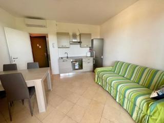 Il Delfino - Appartamento con Terrazza e Piscina - 8