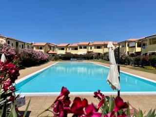 Il Delfino - Appartamento con Terrazza e Piscina - 5