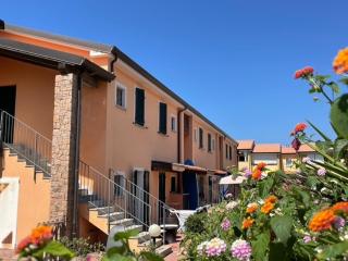 Il Delfino - Appartamento con Terrazza e Piscina - 3