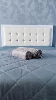 Новая квартира на Набережной - 1