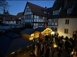 Apartment In der Hohen - 0