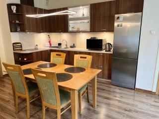 RIGA street Apartment 54 entire house - 8