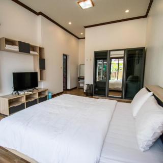 ทองสุข Pool Villa 3 ห้องนอน - 1