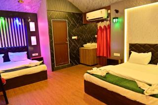 Hotel Highness Sea Rock - 2