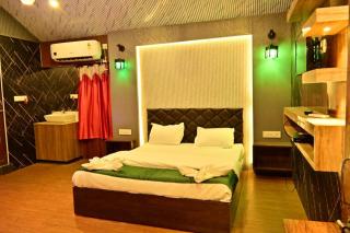 Hotel Highness Sea Rock - Neil Island - 1