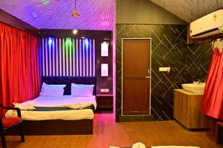 Hotel Highness Sea Rock - Neil Island - 2